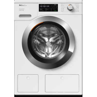 Пральна машина Miele WEG 665 WCS