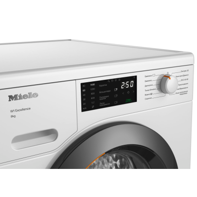 Пральна машина Miele WED 125 WCS