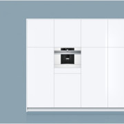 Кофе-машина автоматическая встраиваемая Siemens CT636LEW1