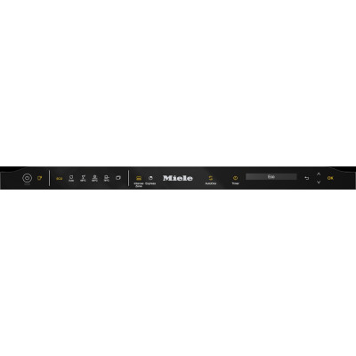 Встраиваемая посудомоечная машина Miele G 7360 SCVi