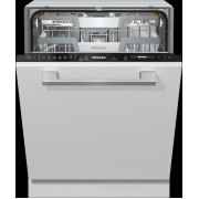 Вбудовувана посудомийна машина Miele G 7360 SCVi