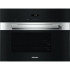 Компактна духова шафа-пароварка Miele DG 2840 CLST