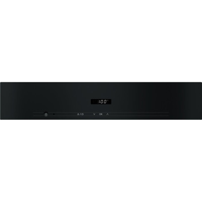 Компактна духова шафа-пароварка Miele DG 2840 CLST