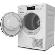 Сушильна машина з тепловим насосом Miele TED 265 WP