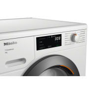 Сушильна машина з тепловим насосом Miele TED 265 WP