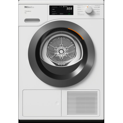 Сушильная машина Miele TED 265 WP