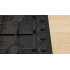 Газова варильна поверхня Bosch PBH6C6K90R Газова варильна поверхня Bosch PBH6C6K90R