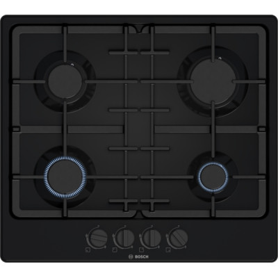 Газова варильна поверхня Bosch PGP6B2B90R Газова варильна поверхня Bosch PGP6B2B90R