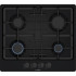 Газова варильна поверхня Bosch PGP6B2B90R Газова варильна поверхня Bosch PGP6B2B90R