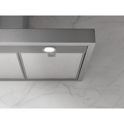 Вытяжка декоративная настенная Miele PUR 98 W