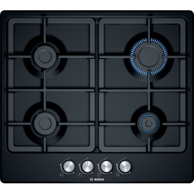 Газова варильна поверхня Bosch PGP6B6O90R