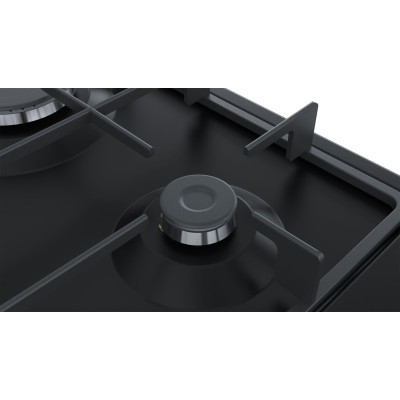Газова варильна поверхня Bosch PGP6B6O90R