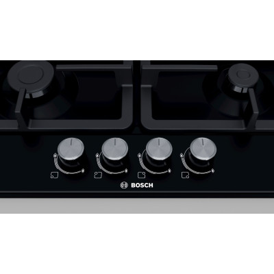 Газова варильна поверхня Bosch PGP6B6O90R