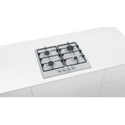 Газова варильна поверхня Bosch PGP6B2B90R