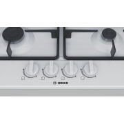 Газова варильна поверхня Bosch PGP6B2B90R