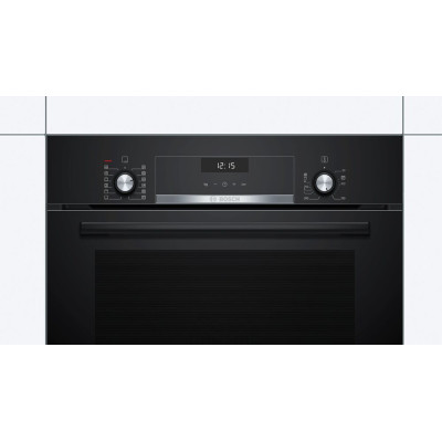 Духовой шкаф Bosch HIJ517YB0