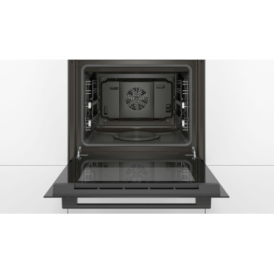 Духовой шкаф Bosch HIJ517YB0