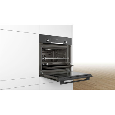 Духовой шкаф Bosch HIJ517YB0