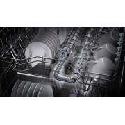 Вбудовувана посудомийна машина Siemens SN87TX02CE