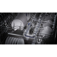 Вбудовувана посудомийна машина Siemens SN87TX02CE