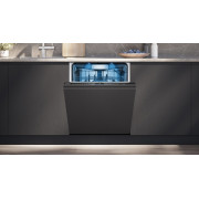 Вбудовувана посудомийна машина Siemens SN87TX02CE