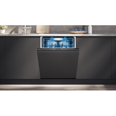 Встраиваемая посудомоечная машина Siemens SN87TX02CE
