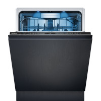 Вбудовувана посудомийна машина Siemens SN87TX02CE