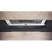 Вбудовувана посудомийна машина Siemens SN87TX02CE