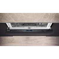 Вбудовувана посудомийна машина Siemens SN87TX02CE