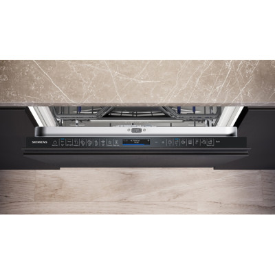 Встраиваемая посудомоечная машина Siemens SN87TX02CE