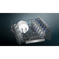 Вбудовувана посудомийна машина Siemens SN87TX02CE