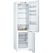 Двухкамерный холодильник Bosch KGN39UW316