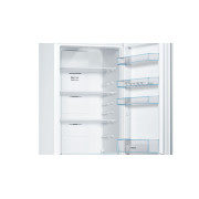 Двухкамерный холодильник Bosch KGN39UW316