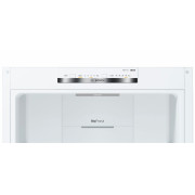 Двухкамерный холодильник Bosch KGN39UW316