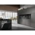 Духова шафа Miele H 7860 BPX чёрный обсидиан матовый
