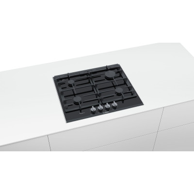 Газова варильна поверхня Bosch PRP6A6D70R