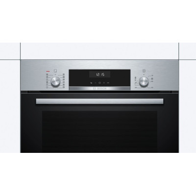 Духовой шкаф Bosch HIJ517YS0R