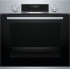 Духовой шкаф Bosch HIJ517YS0R