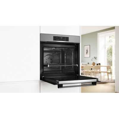 Встраиваемая духовка Bosch HBG572ES3