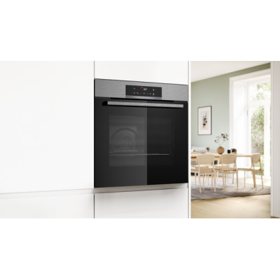 Встраиваемая духовка Bosch HBG572ES3