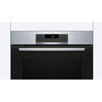 Встраиваемая духовка Bosch HBG572ES3