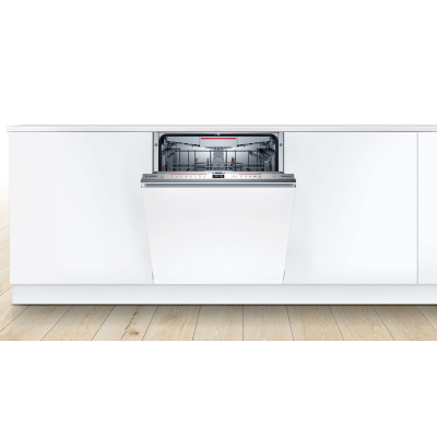 Встраиваемая посудомоечная машина Bosch SMH6ZCX40K