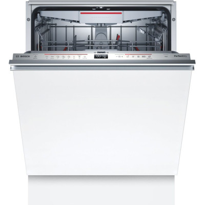 Встраиваемая посудомоечная машина Bosch SMH6ZCX40K