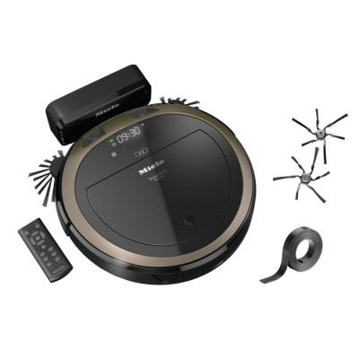 Робот-пилосос SPQL0 Scout RX3 Runner Робот-пилосос Робот-пилосос SPQL0 Scout RX3 Runner Робот-пилосос