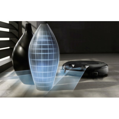 Робот-пилосос SPQL0 Scout RX3 Runner Робот-пилосос Робот-пилосос SPQL0 Scout RX3 Runner Робот-пилосос