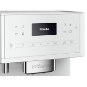 Соло кофемашина CM 6160 бриллиантовый белый