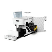 Соло кофемашина CM 6160 бриллиантовый белый