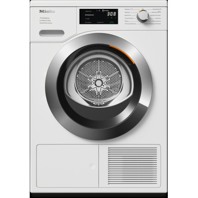 Сушильная машина Miele TEF 765 WP