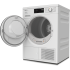 Сушильная машина Miele TEF 765 WP