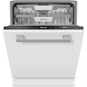 Вбудовувана посудомийна машина Miele G 7650 SCVi